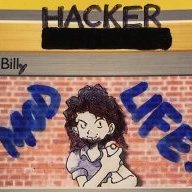 HackerBilly