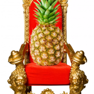 pineapples