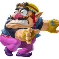 WarioMan