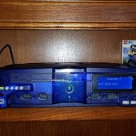 BigBlueBox