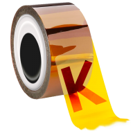 KaptainTape