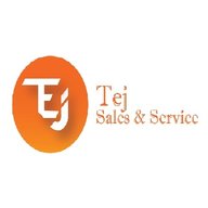 Tej Sales & Service