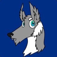 WolfSquatch