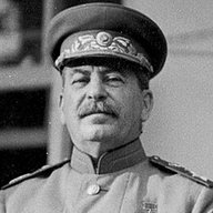 Joseph Stalin