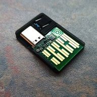 apt-get CFW