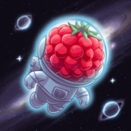 CosmicRazberry