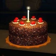 TheCakeIsALie
