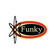 Funky