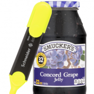 HighlighterJelly