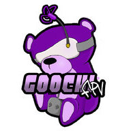 Adam Gooch