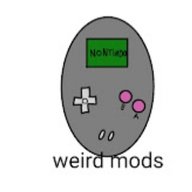weirdmod