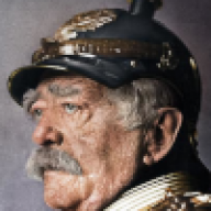 BismarckianMan