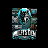 WolfisDen