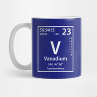 VanadiumCoffeecup