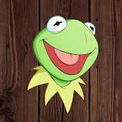 Frog Puppet