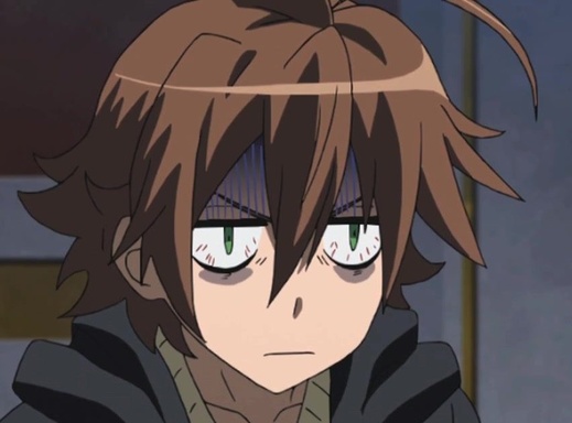 LocalBoredPerson