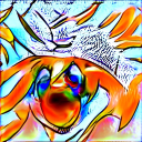 VeinyMushroom
