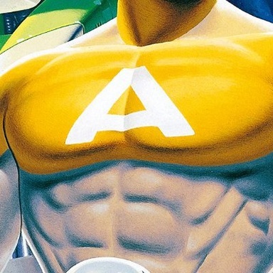 ArcadeTV