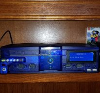 BigBlueBox