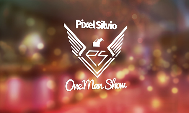 Pixel_Silvio