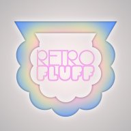 RetroFluff