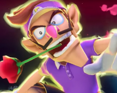 Waluigi