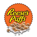 REESES PUFFS