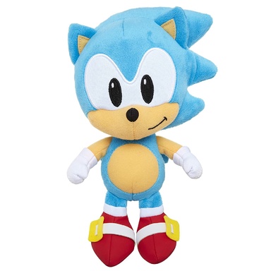 SEGA Enthusiast!