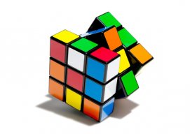 Rubix3D