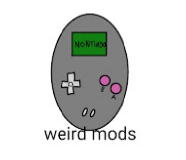 weirdmod