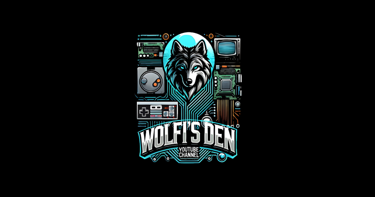 WolfisDen
