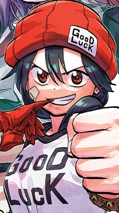 Eyassu