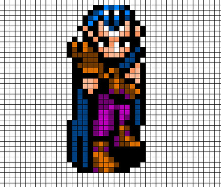 MrChrono