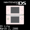 Nintendo DS Lite - Coral Pink.png